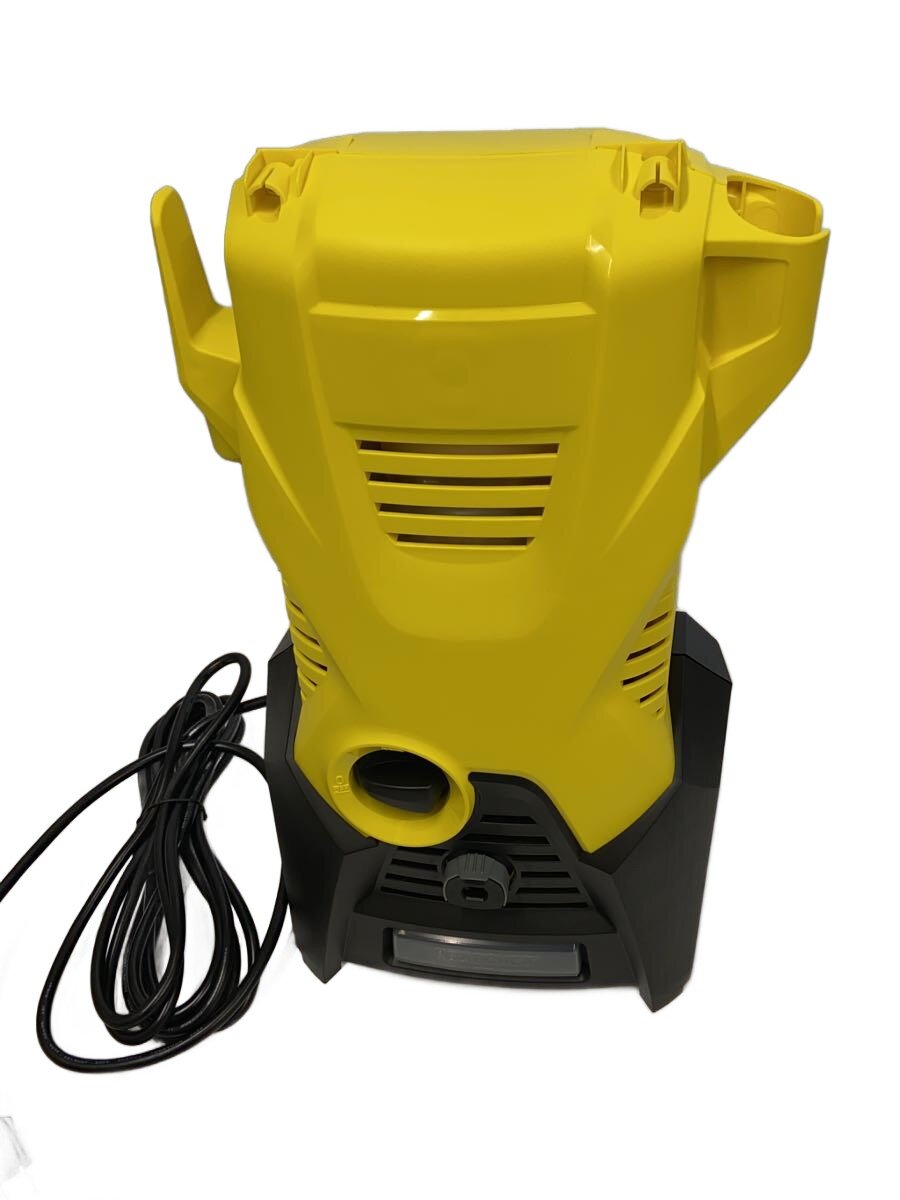【中古】KARCHER◆高圧洗浄機【家電・ビジュアル・オーディオ】|2nd STREET 店