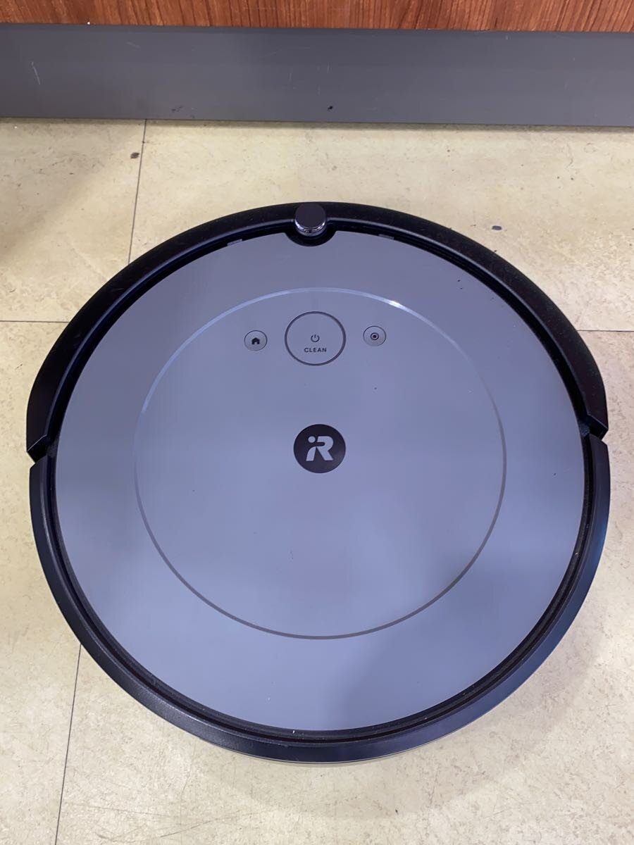【中古】iRobot◆掃き出す機 ルンバ i2 i215860【家電・視覚性・オーディオ】