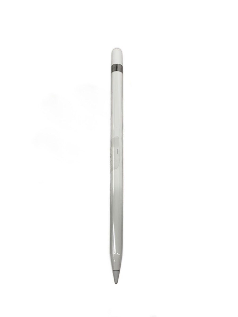 【中古】Apple◆Apple Pencil MK0C2J/A A1603【パソコン】