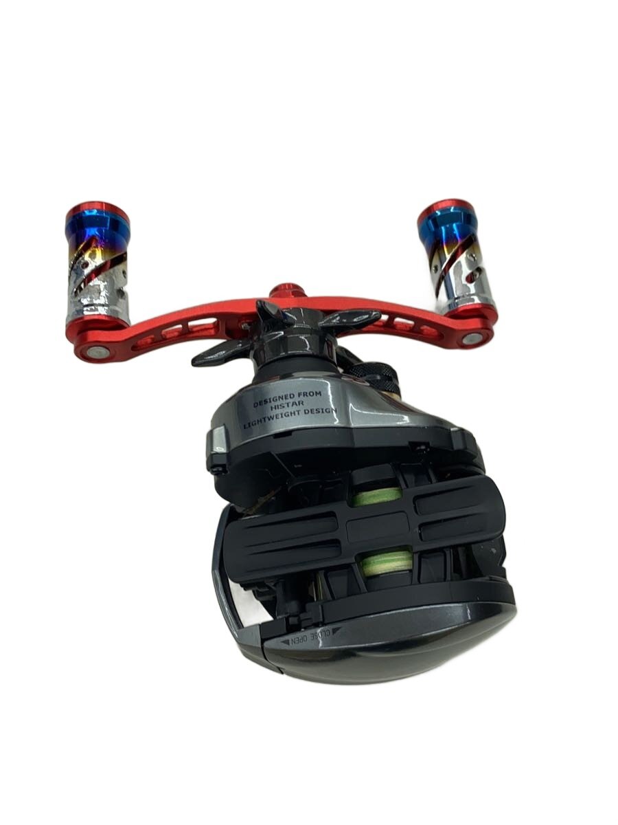 【中古】aurora◆リール【スポーツ】