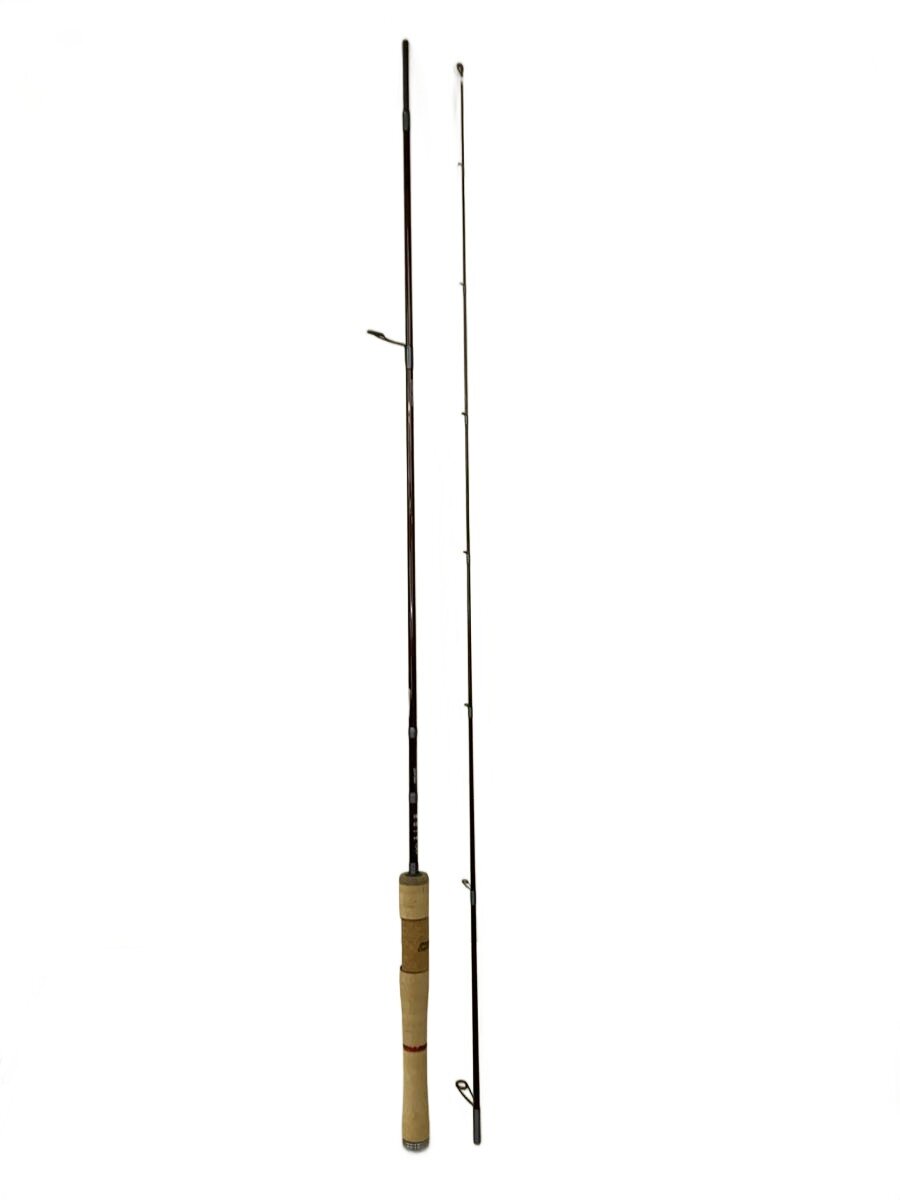 【中古】Abu Garcia◆ロッド/AION /アイオン/トラウトロッド/AINS-622L【スポーツ】