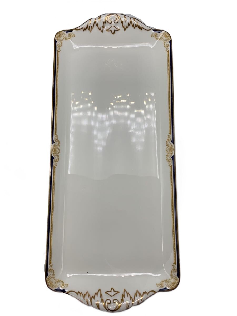 【中古】WEDGWOOD◆一皿/WHT//【勝手もと設備】