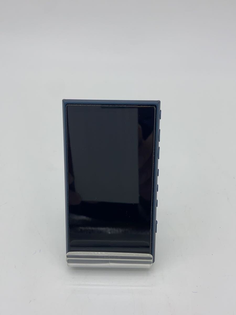 【中古】SONY◆ポータブルメモリープレーヤー NW-A105(L) [16GB ブルー]【家電・ビジュアル・オーディオ】