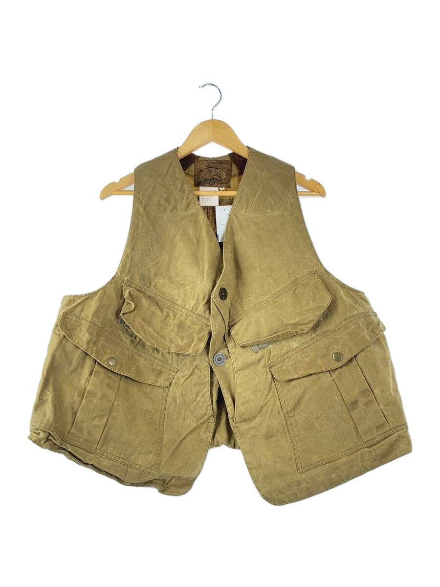 【中古】より良い/XL/綿織物/カーキ/? NULL ?【メンズウェア】