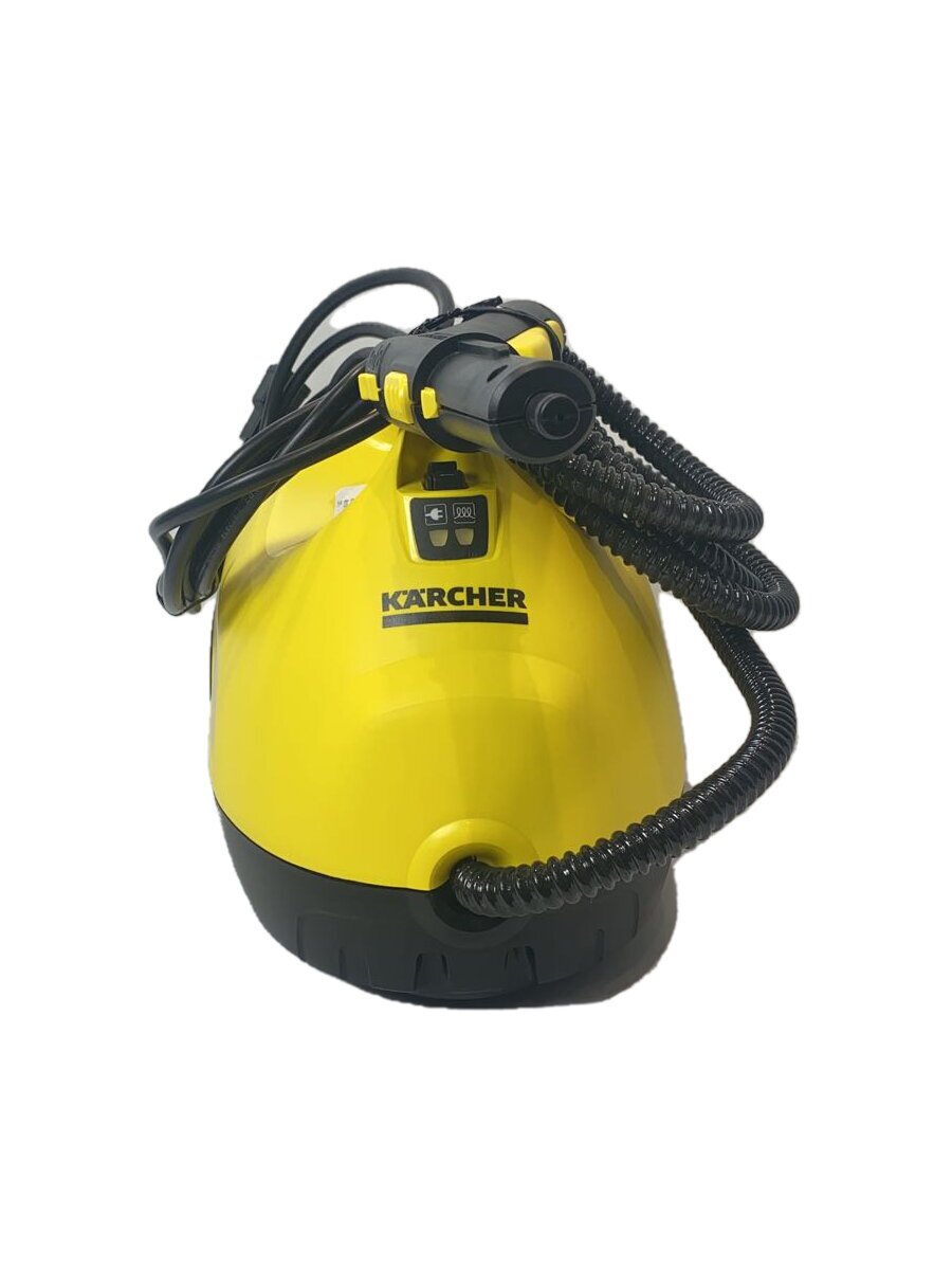 【中古】KARCHER◆高圧洗浄機/SC2 EASYFIX【家電・ビジュアル・オーディオ】