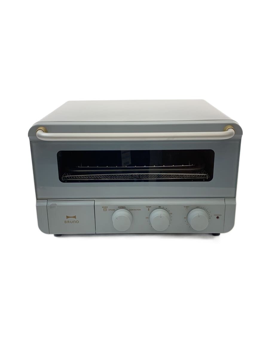 【中古】BRUNO◆トースター crassy+ スチーム&ベイク トースター BOE067【家電・ビジュアル・オーディオ】｜2ｎｄ STREET 店