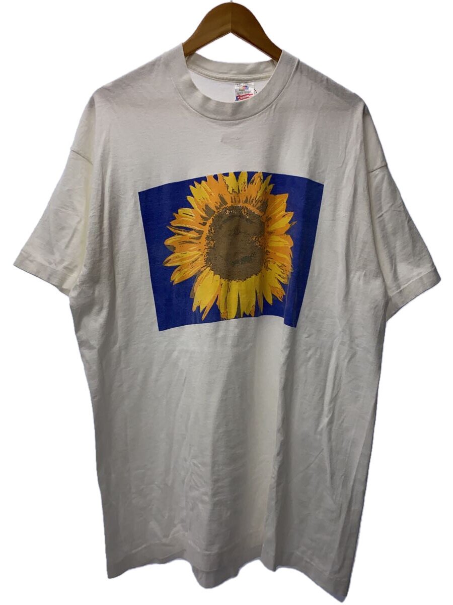 【中古】FRUIT OF THE LOOM◆プルオーバー/XXL/綿織物//【メンズウェア】