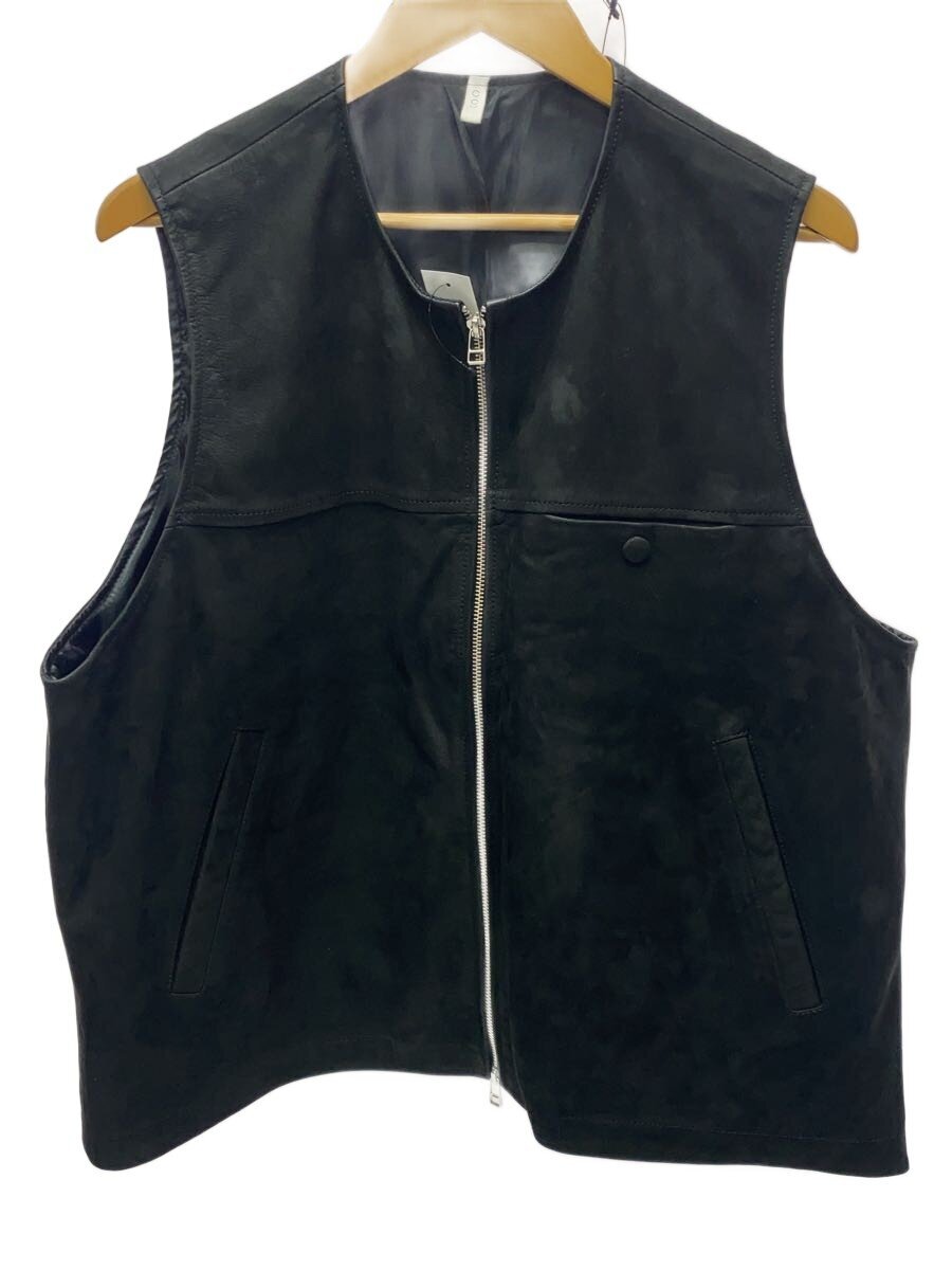 【中古】CCU/より良い/1/なめし革/BLK/無地/V-06-CL-NUBUCK-2//【メンズウェア】