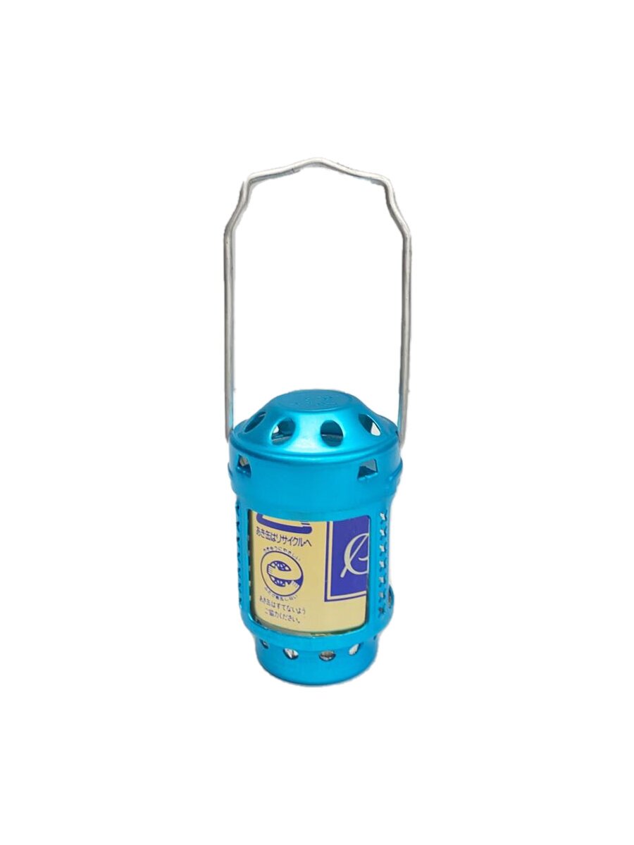 【中古】チロル提灯/BLU/ホヤ瑠璃汚れた状態有【運動競技】 アウトドア-その他