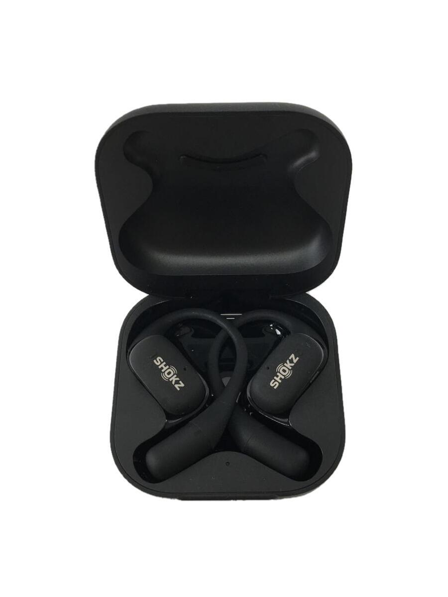 【中古】SHOKZ(AFTERSHOKZ)◆イヤホン/T910【家電・ビジュアル・オーディオ】