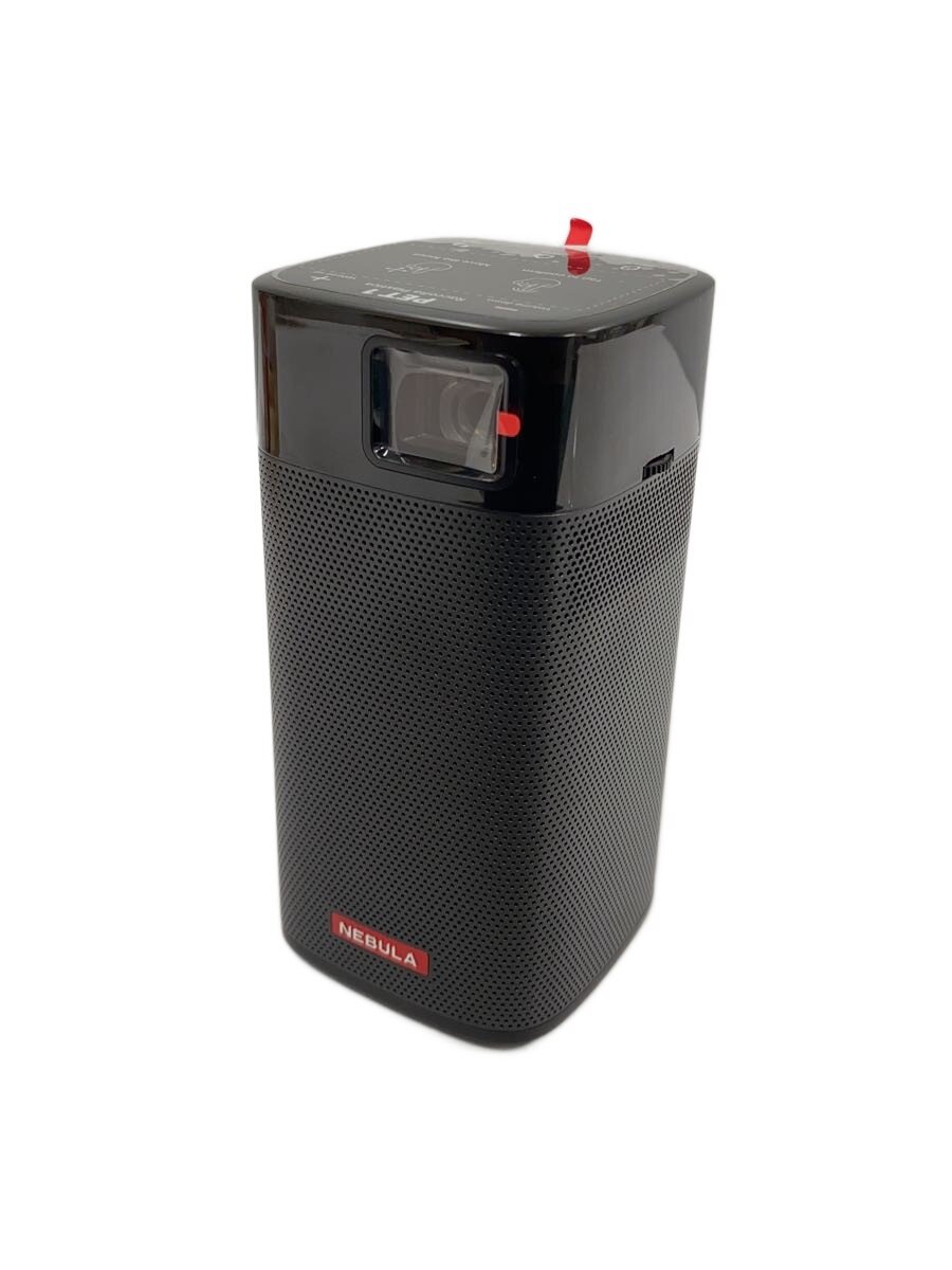 【中古】ANKER◆プロジェクター Nebula Apollo D2410511 [ブラック]//【家電・ビジュアル・オーディオ】｜2ｎｄ STREET 店