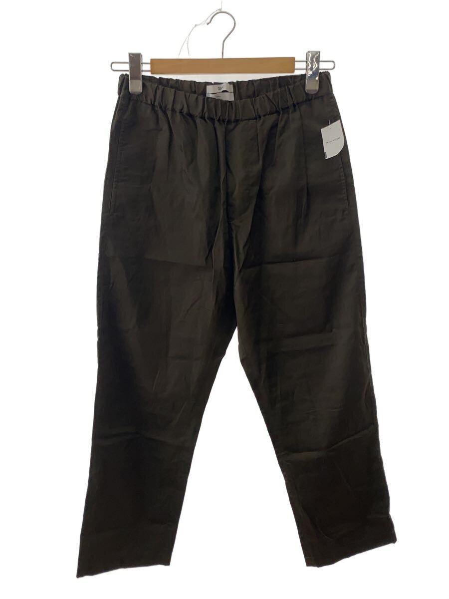 【中古】OAMC(OVER ALL MASTER CLOTH)◆下つ方/XS/綿織物/KHK/OAMO313631/19ss【メンズウェア】