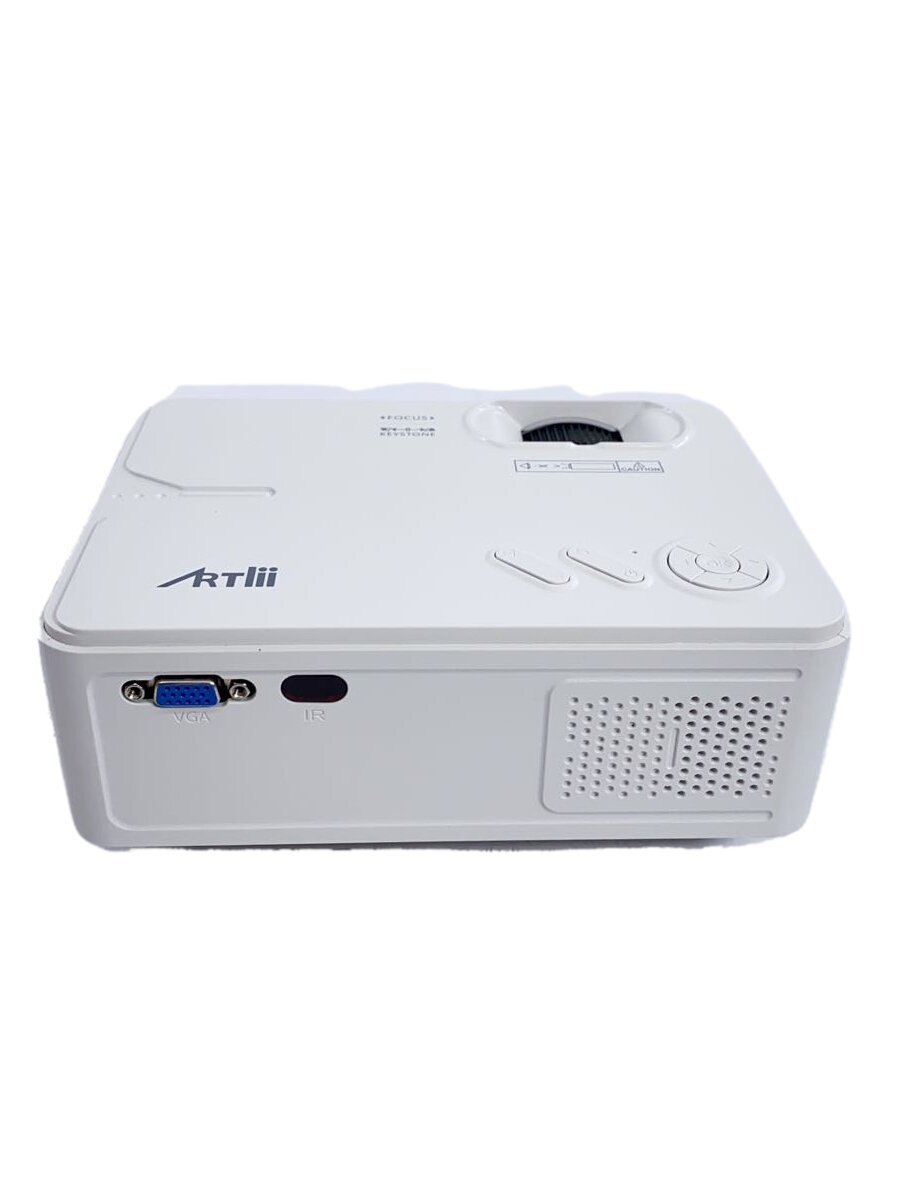 【中古】■iCODIS/lumens 720p Mini HD DLP Projector/RD-813【家電・ビジュアル・オーディオ】