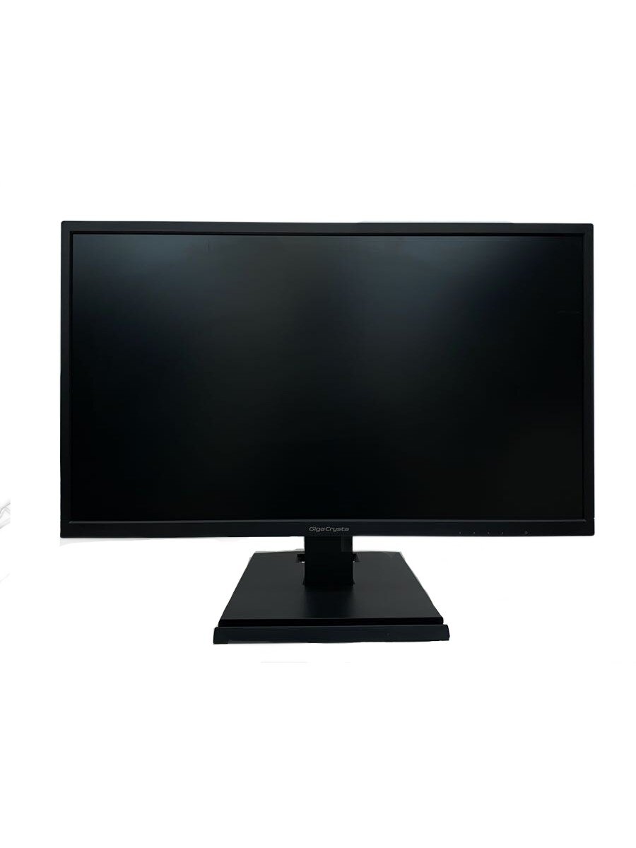 【中古】I・O DATA◆管する/広広とした型/EX-LDGC252STB-A2//【マイコン】