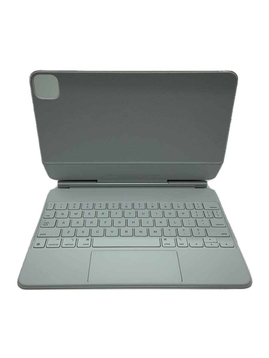 【中古】Apple◆Magic Keyboard MJQJ3LL/A/キーボード/アップル【パソコン】