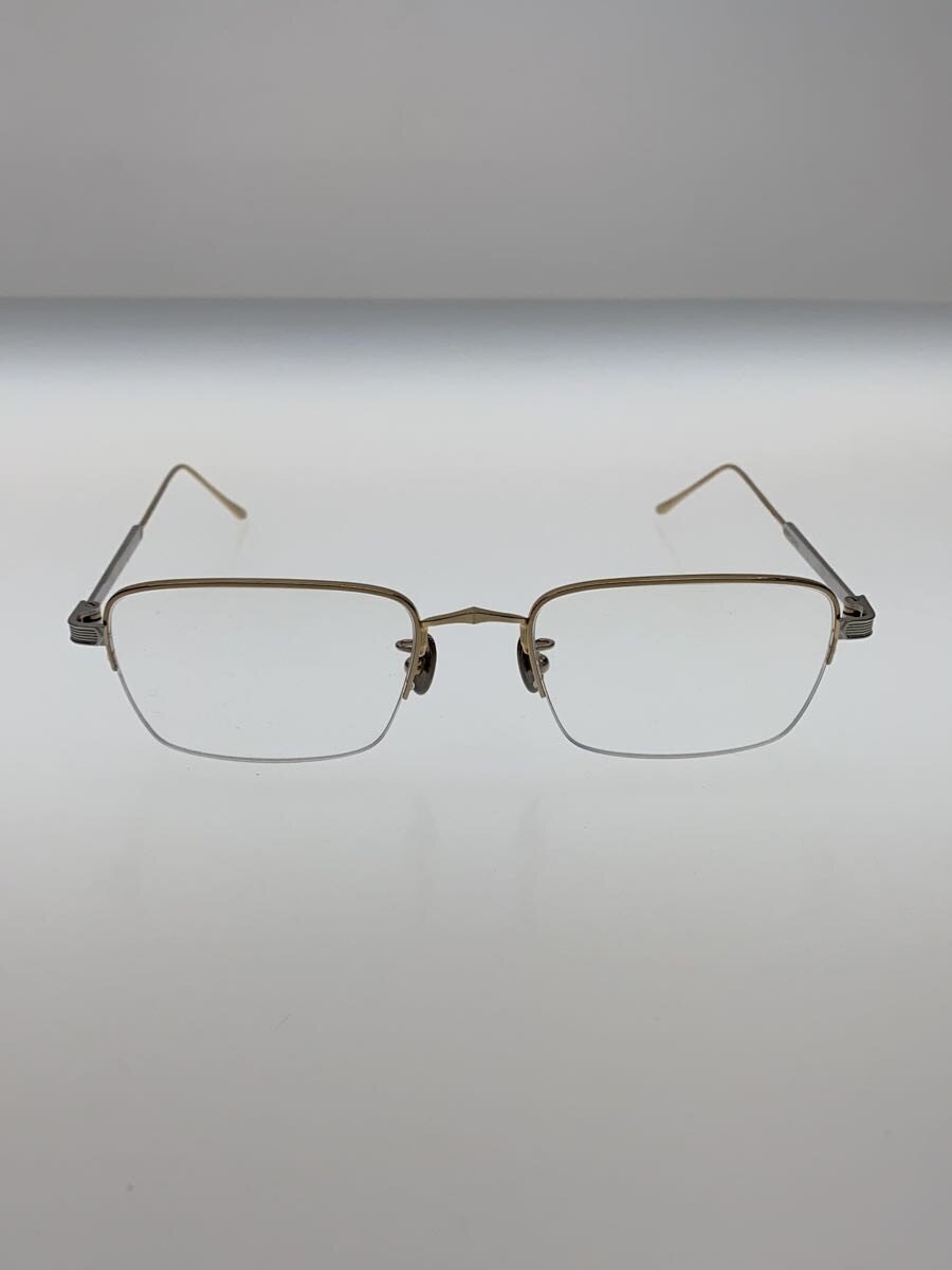 【中古】Cartier◆メガネ/GLD/CLR/メンズ/CT0262OA 001/? NULL ?【服飾雑貨他】|2nd STREET 店