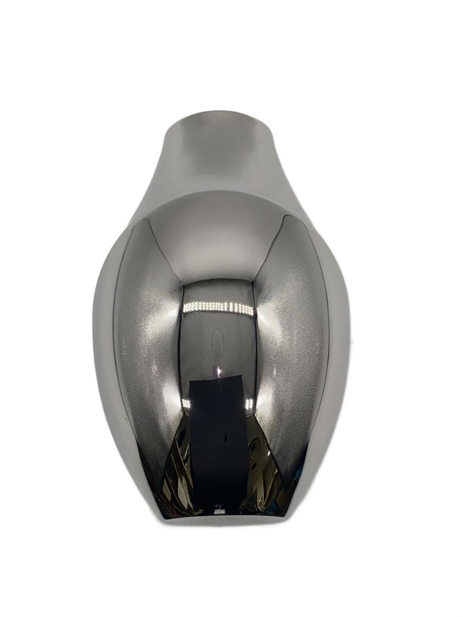 【中古】GEORG JENSEN◆FLORA VASE M【室内装飾小物・日用雑貨】