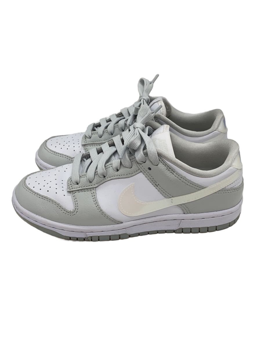 【中古】NIKE◆ローカットスニーカー/23糎/GRY/HJ5787-001//【シューズ】