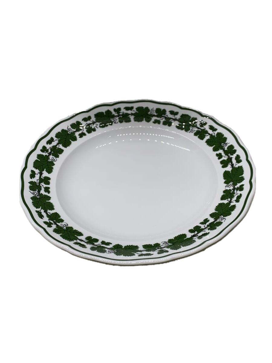 【中古】Meissen◆一皿/WHT【勝手もと設備】