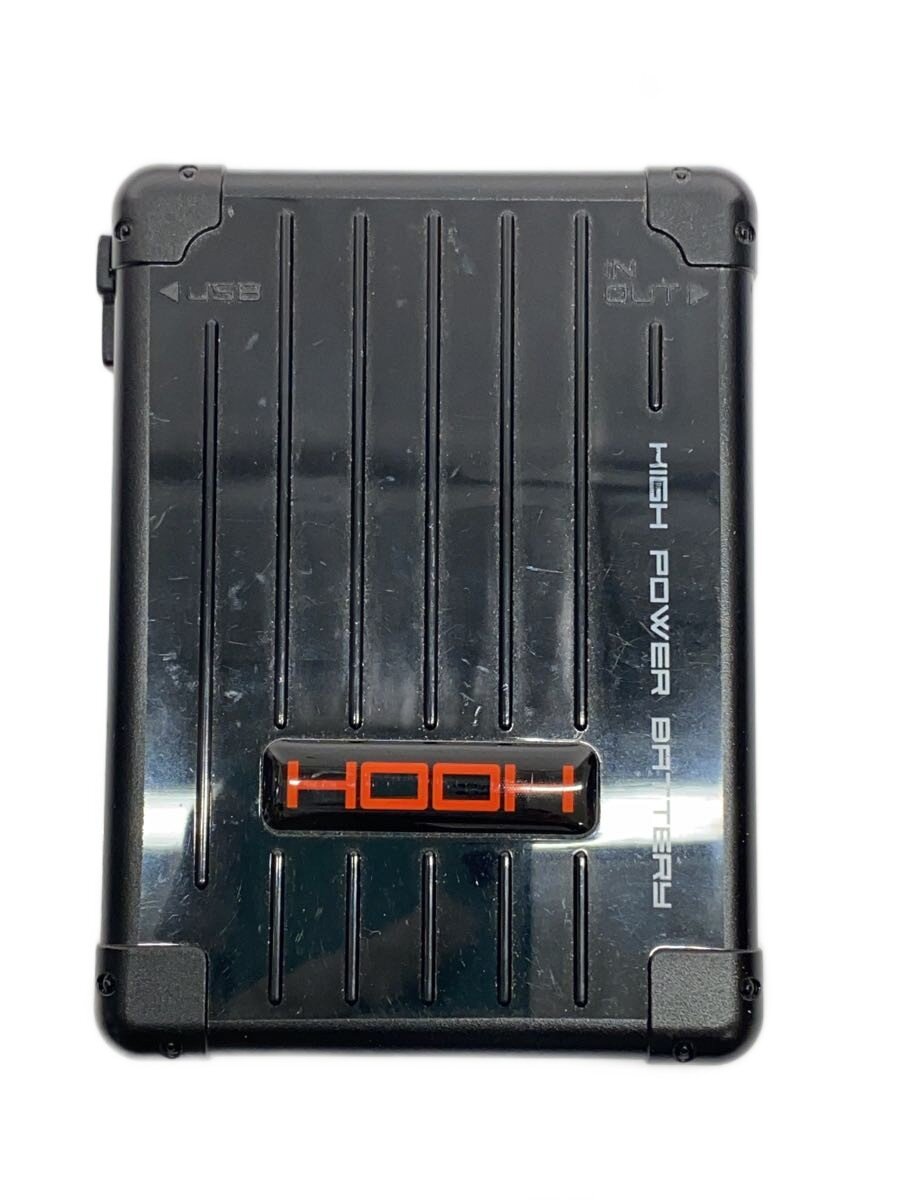 【中古】HOOH/生活家電その他/V1901【家電・ビジュアル・オーディオ】