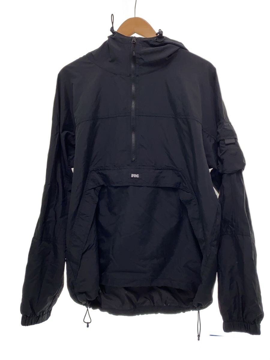 【中古】FTC◆ジャケット/L/ナイロン/BLK/FTC024SPJ02【メンズウェア】|2nd STREET 店