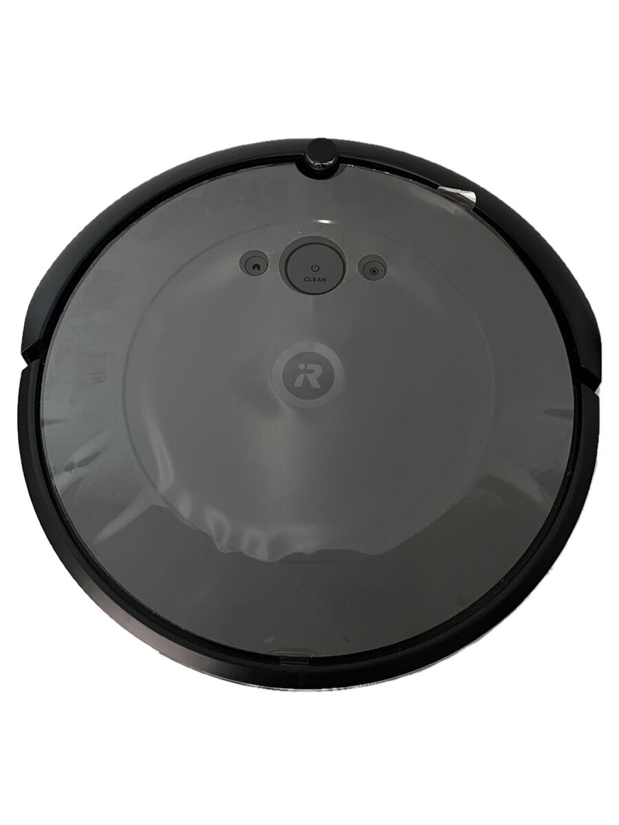 【中古】iRobot◆掃き出す機/RVD-Y1【家電・視覚性・オーディオ】