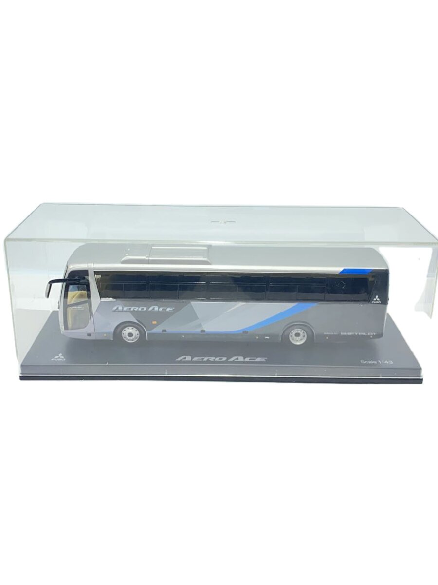 【中古】ミニカー/グレー【ホビー】