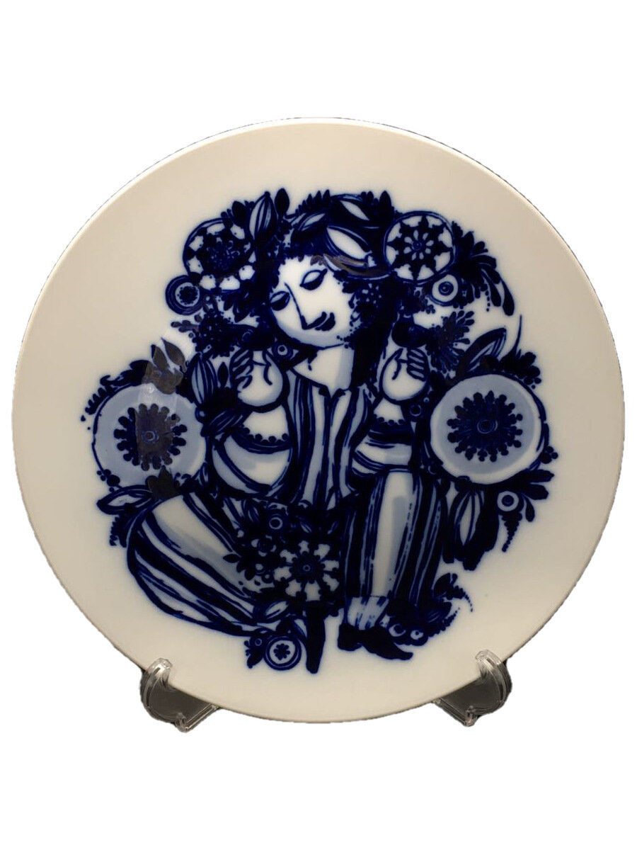 【中古】Rosenthal◆一皿/WHT//【勝手もと設備】