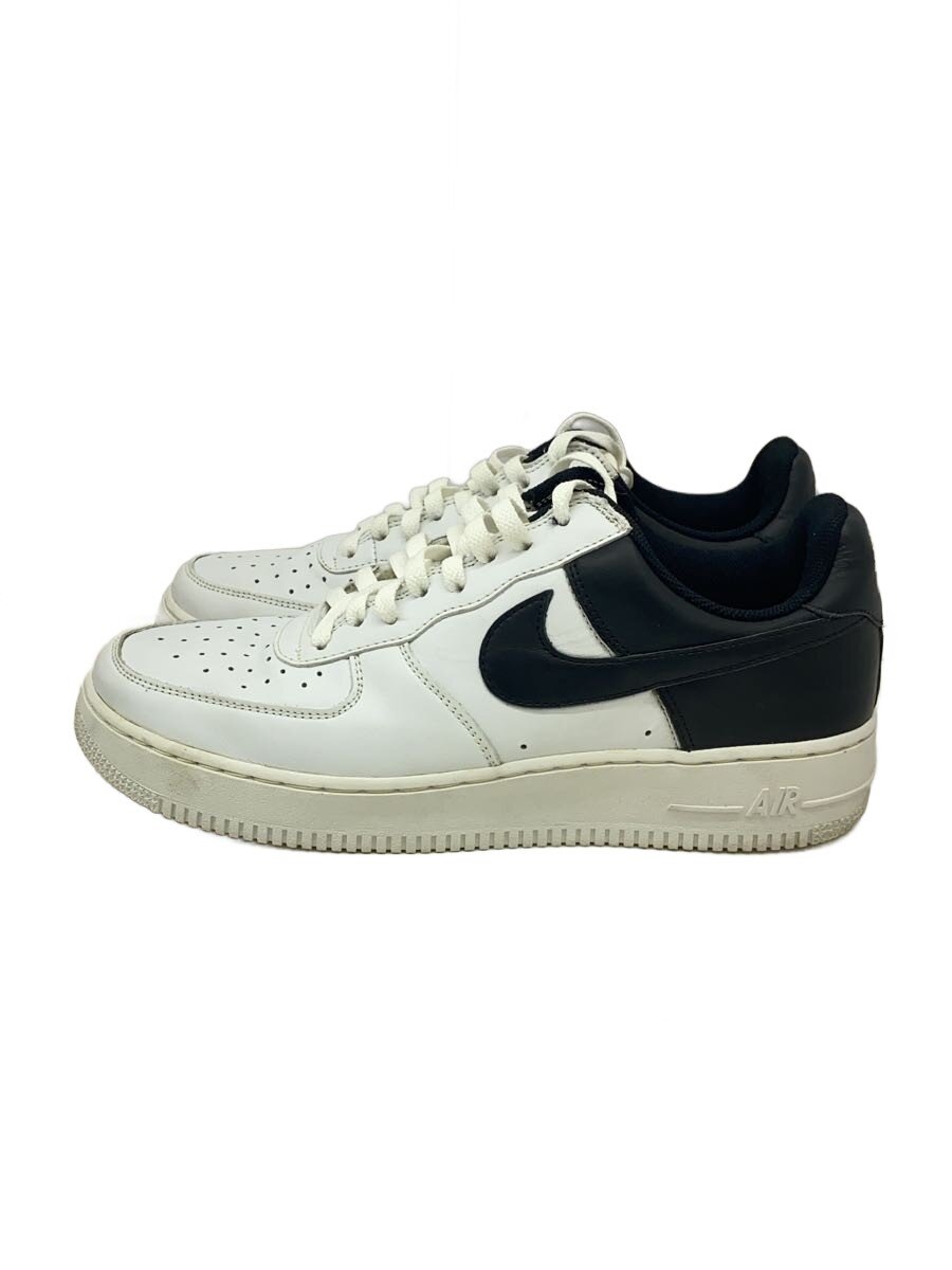 【中古】NIKE◆AIR FORCE 1/空軍/白いこと/309360-101/28糎/WHT【シューズ】