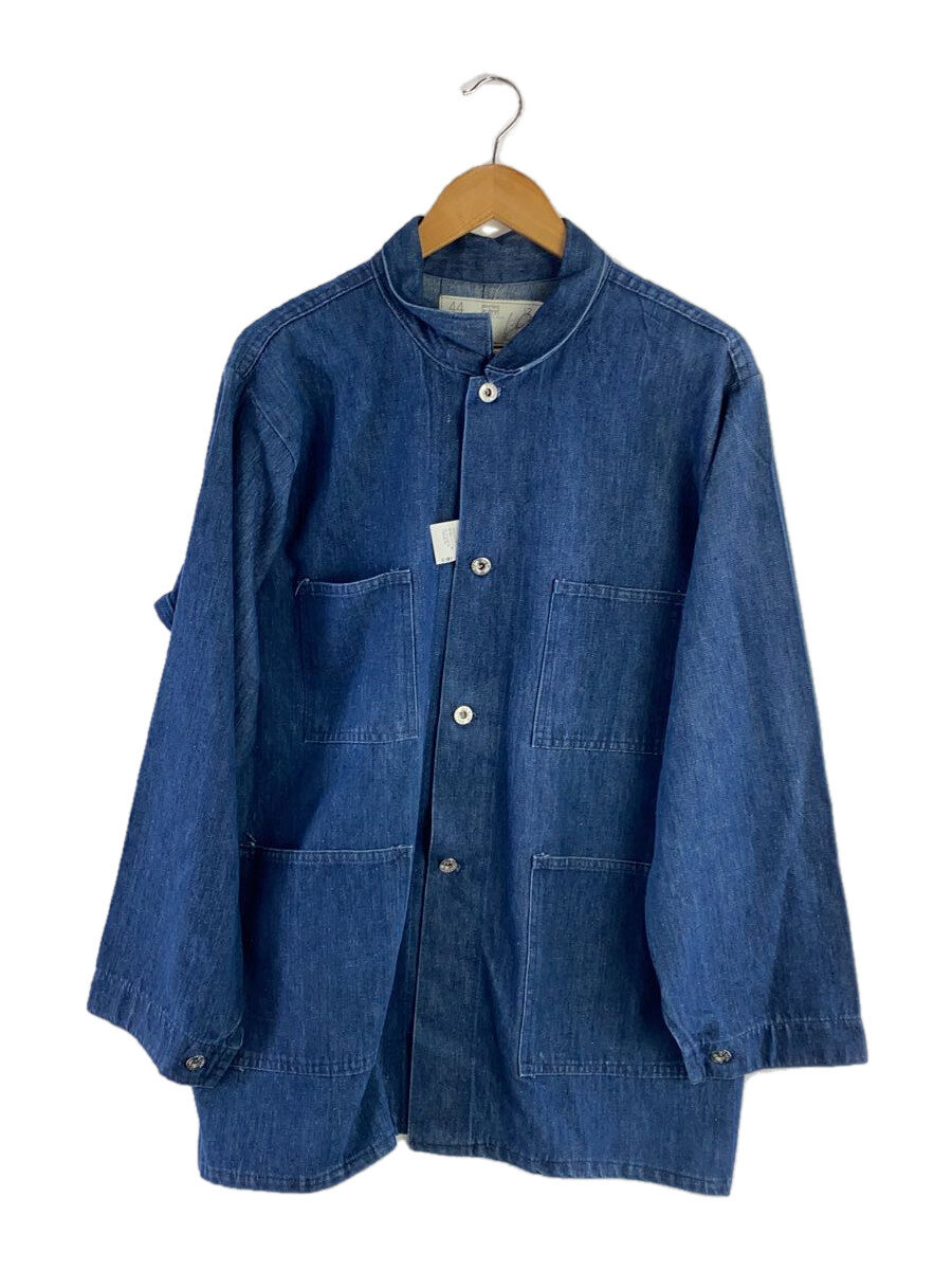 【中古】カバーオール/44/コットン/IDG//【メンズウェア】|2nd STREET 店