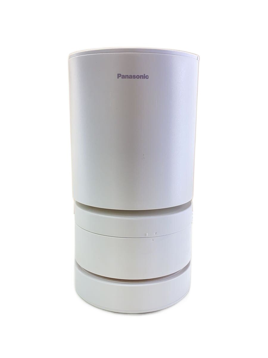 【中古】Panasonic◆炊飯器 SR-AX1-W//【家電・視覚性・オーディオ】