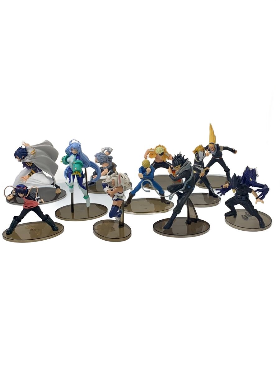 【中古】フィギュア/AMAZING HEROES (通常シリーズ)【ホビー】