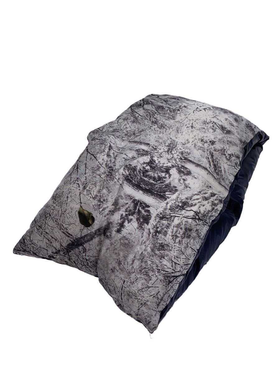 【中古】FACETASM◆えり巻き/ナイロン/SLV/メンズ/0A-AC-U05【服飾雑貨他】