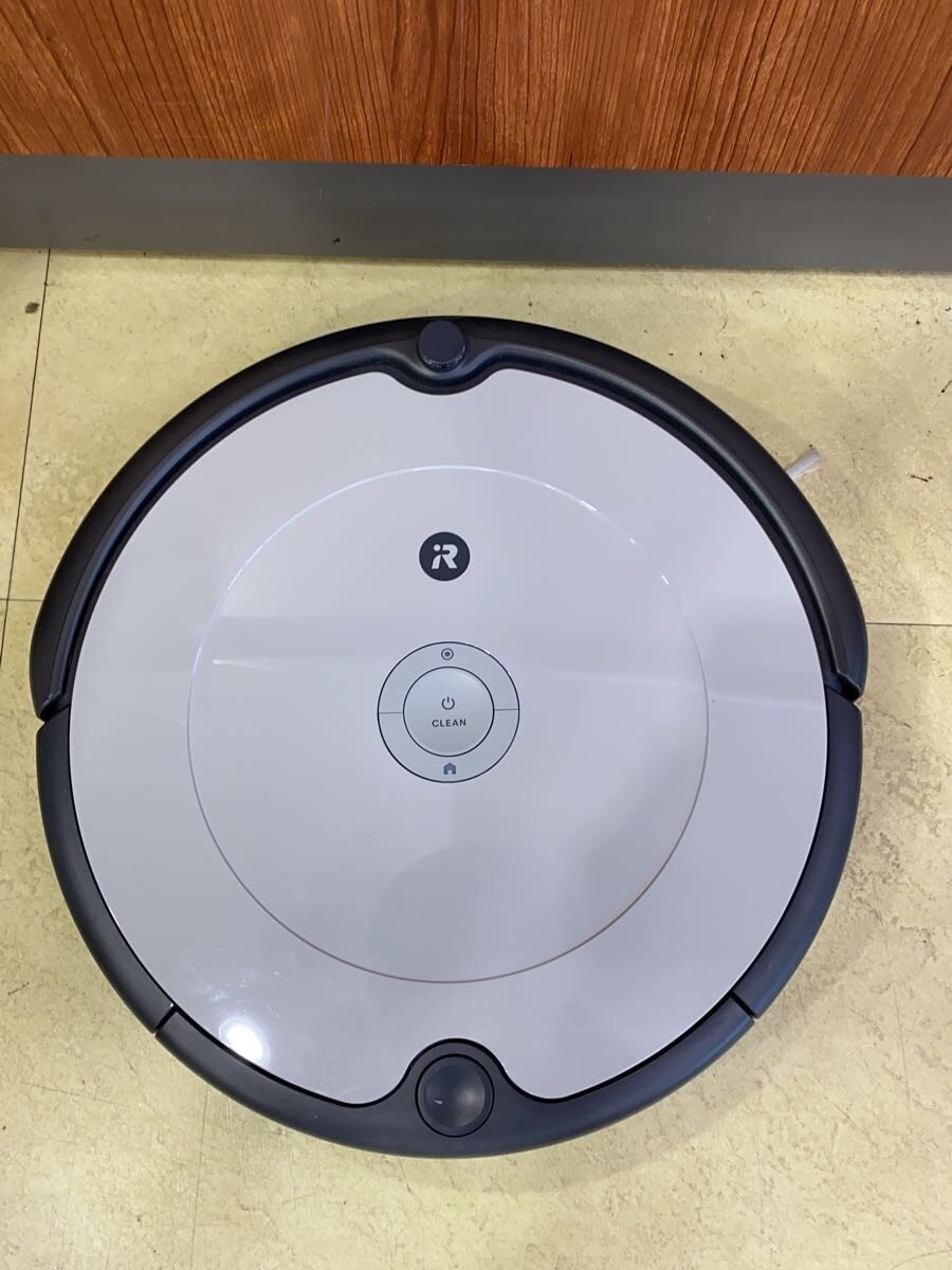 【中古】iRobot◆掃き出す機 ルンバ 692 R692060【家電・視覚性・オーディオ】