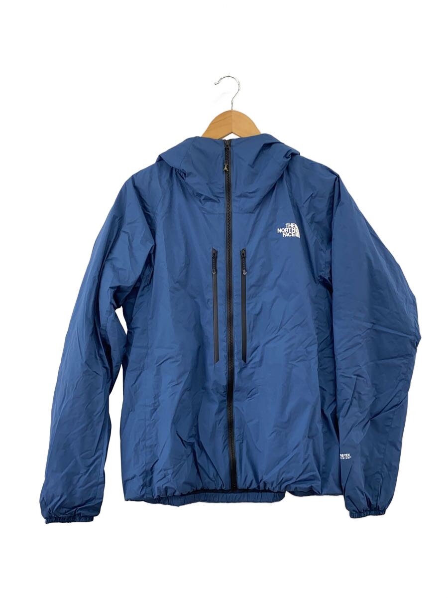 【中古】THE NORTH FACE◆マウンテンパーカ_NY82002Z/XL/ナイロン/BLU//【メンズウェア】|2nd STREET 店