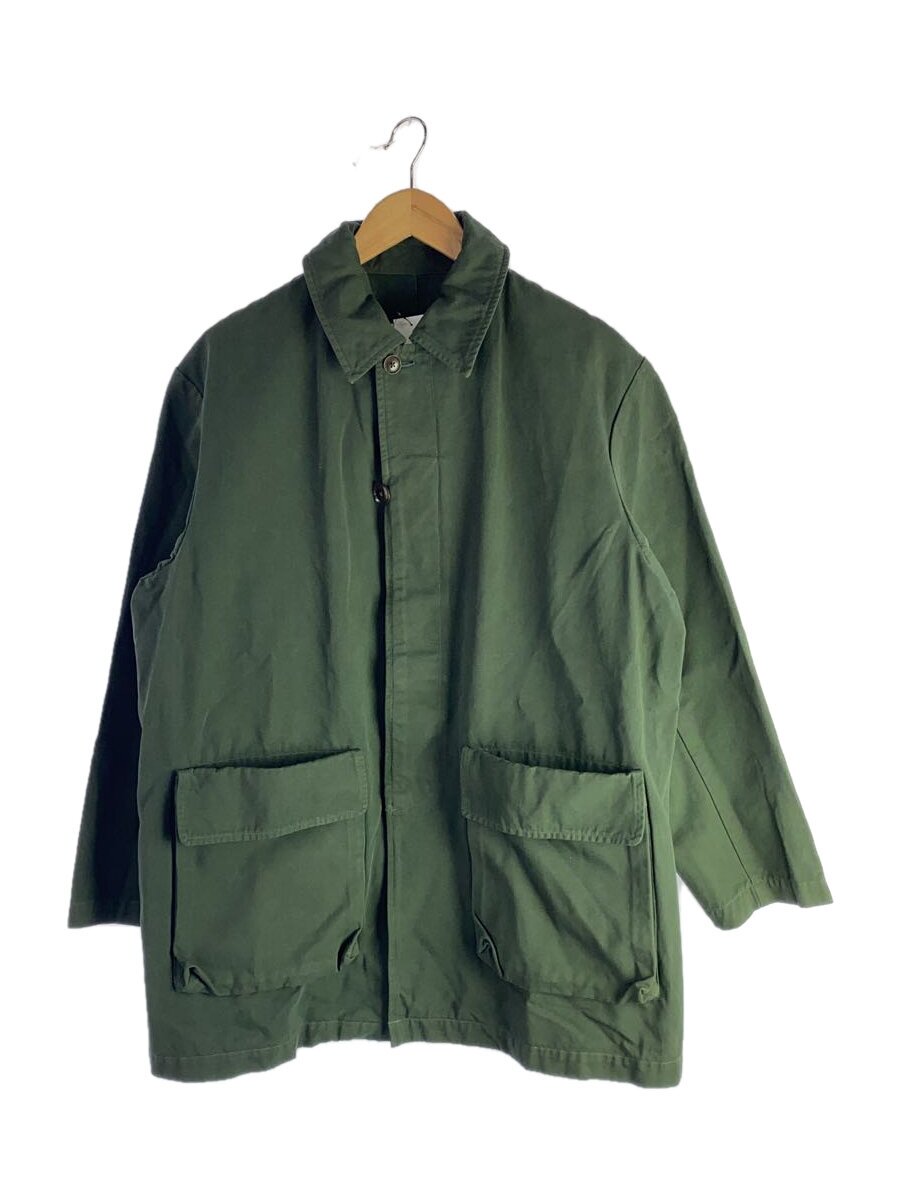 【中古】カバーオール/S/コットン/GRN/無地【メンズウェア】|2nd STREET 店