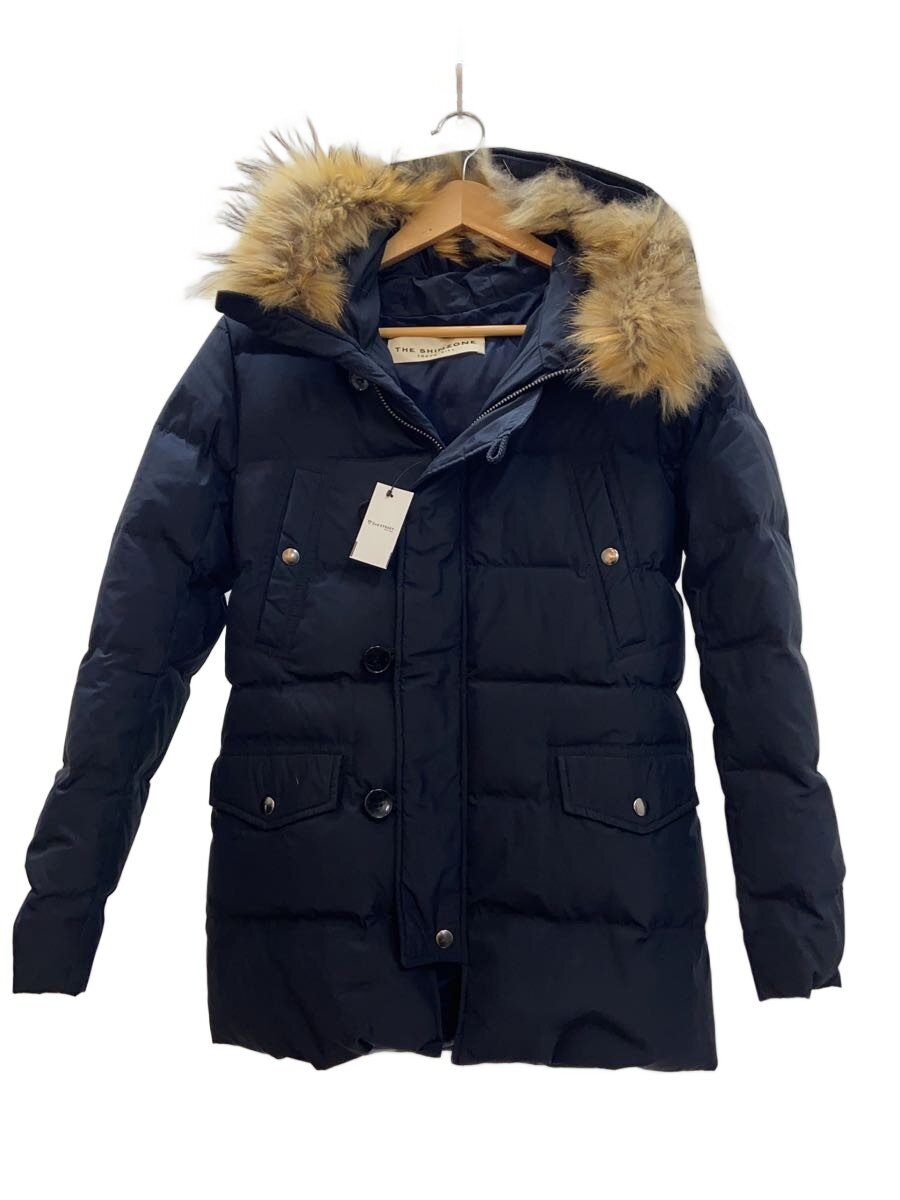 【中古】The Shinzone◆落ちこむ上衣/34/15AMSCO61【レディース御召しもの】