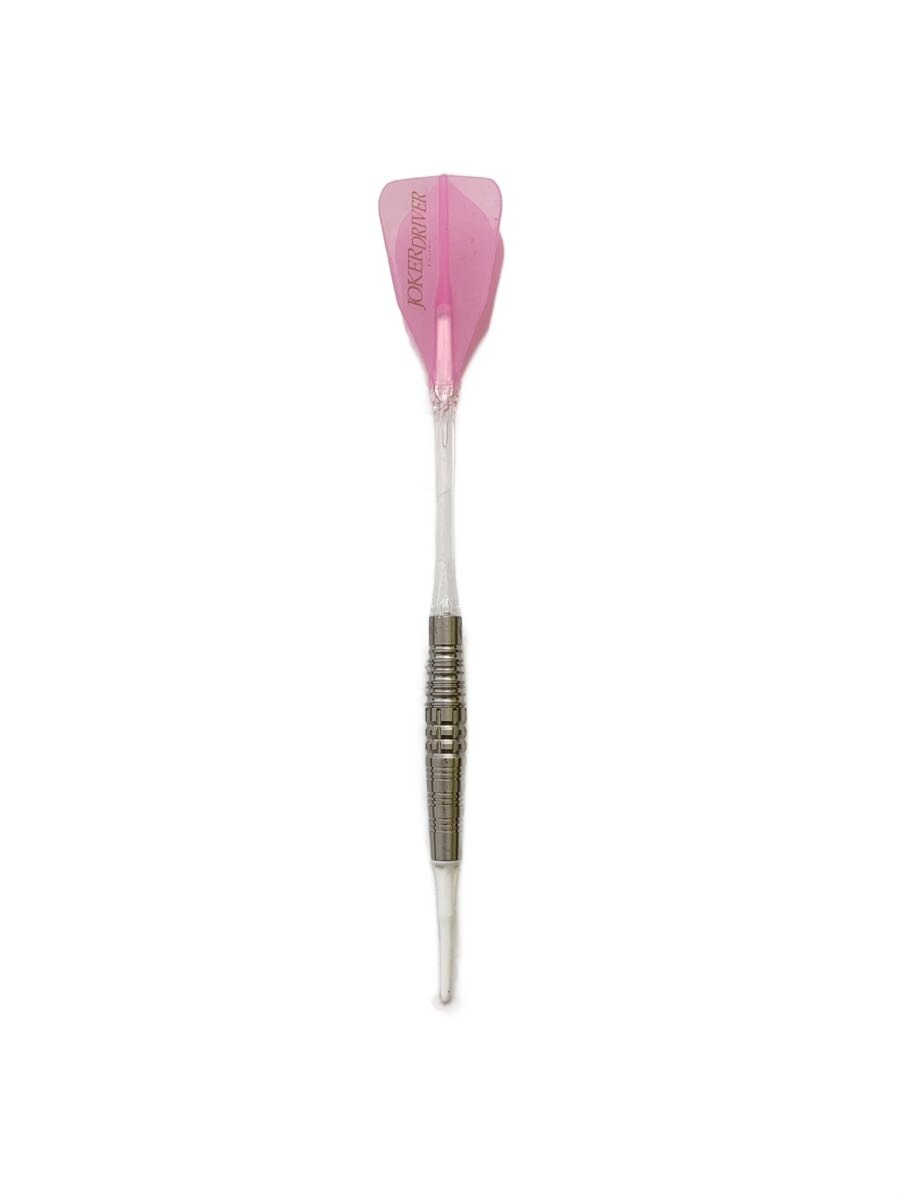 【中古】JOKER DRIVER/ダーツ/BLK/EXTTREME SLAM//【ホビー】｜2ｎｄ STREET 店