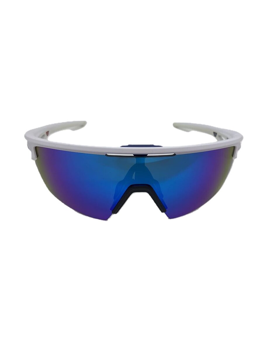 【中古】OAKLEY◆サングラス/Sphaera/スポーツウェアー/--/OO9403-0236【スポーツ】