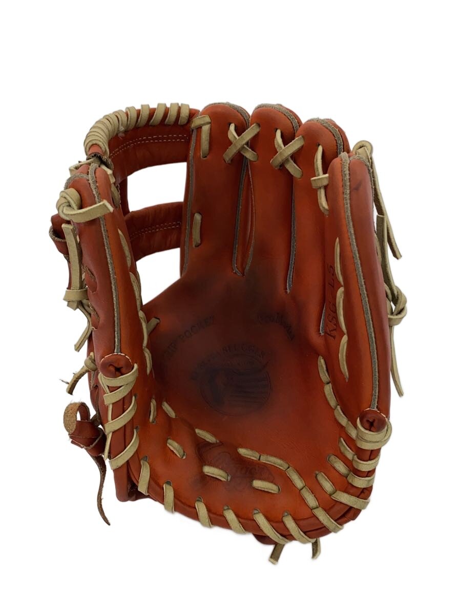 【中古】KUBOTA SLUGGER◆ベイスボール備品/右利き用/BRW/KSG-L5//【運動競技】