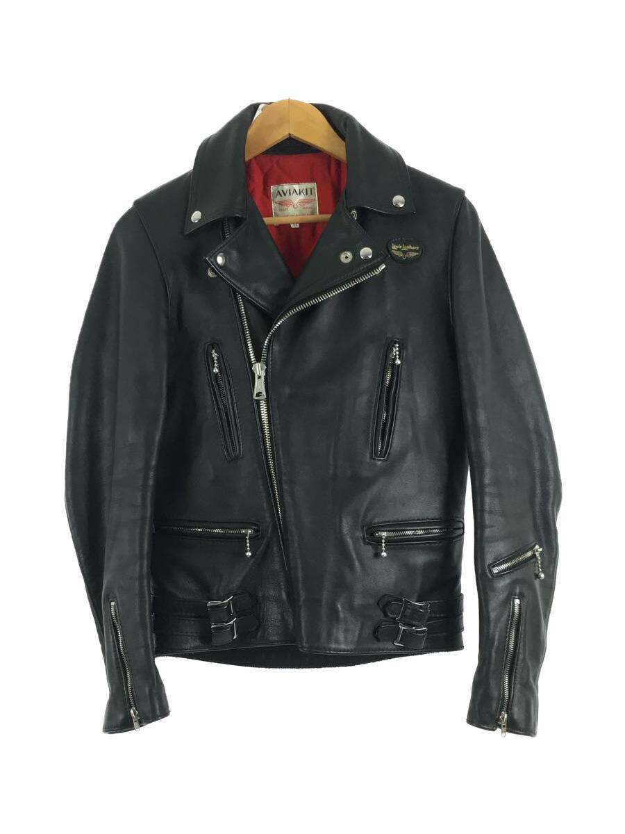 ヴィンテージ ライダースジャケット 楽天市場】Lewis Leathers(ルイスレザー) サイズ:36 VINTAGE