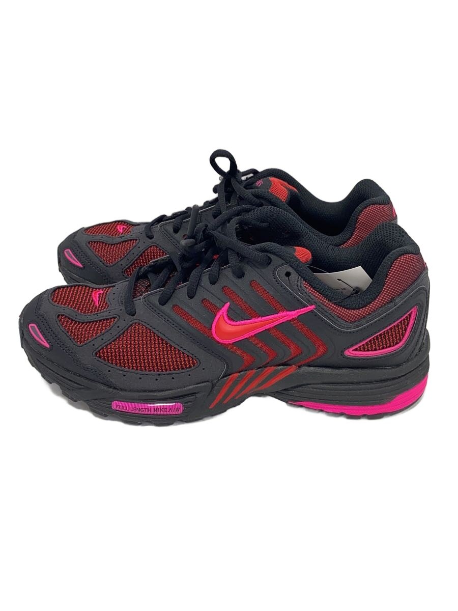 【中古】NIKE◆ローカットスニーカー/25.5珊/RED/FJ1912-0001【シューズ】