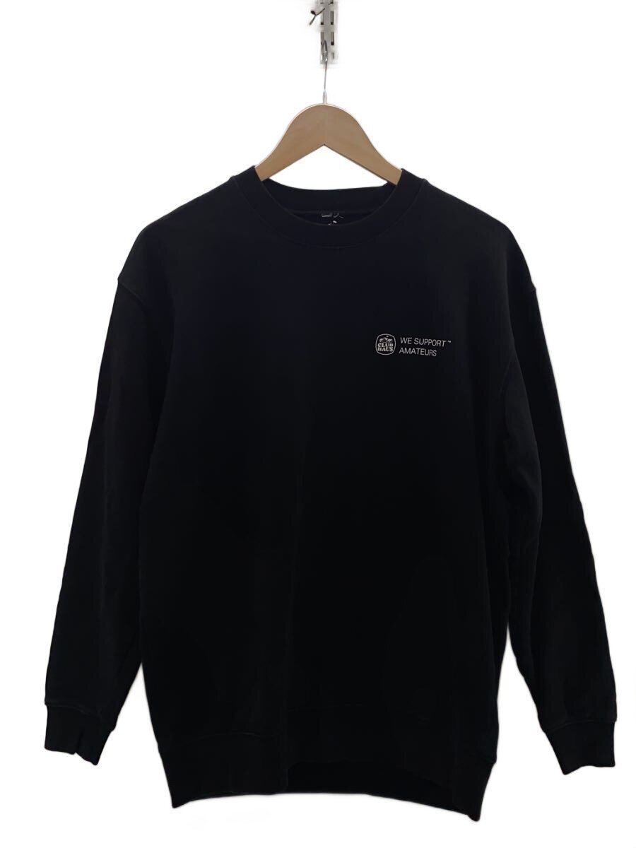 【中古】CLUBHAUS/汗水/XL/綿織物/BLK/06-6585-7434【メンズウェア】