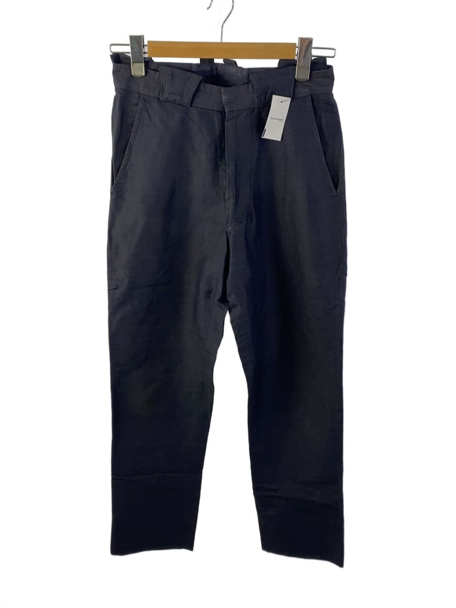 【中古】Nigel Cabourn◆スラックスパンツ/28/コットン/NVY/8071150516【メンズウェア】｜2ｎｄ STREET 店