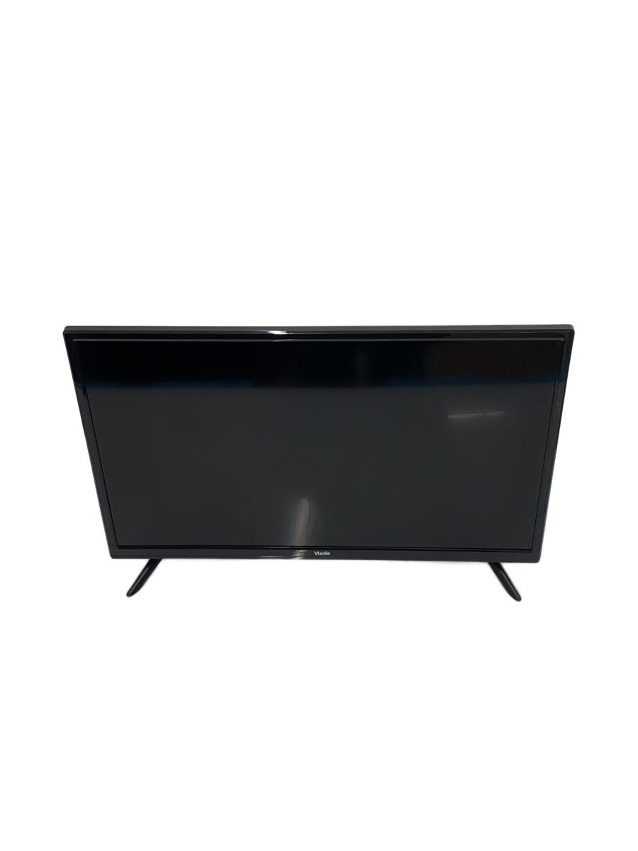 【中古】Unitech◆テレビ/LCH2419V//【家電・ビジュアル・オーディオ】｜2ｎｄ STREET 店