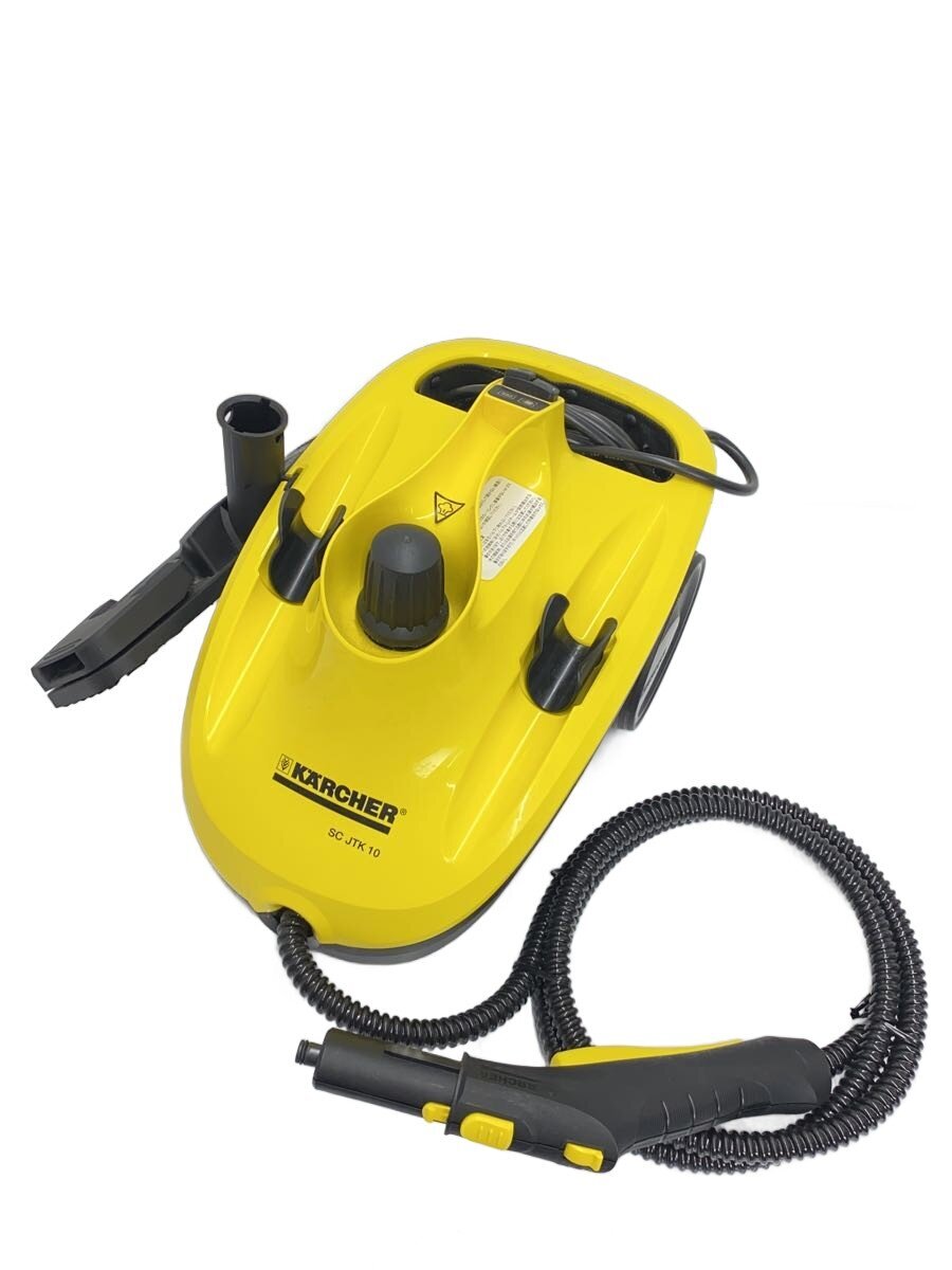 【中古】KARCHER◆高圧洗浄機【家電・ビジュアル・オーディオ】