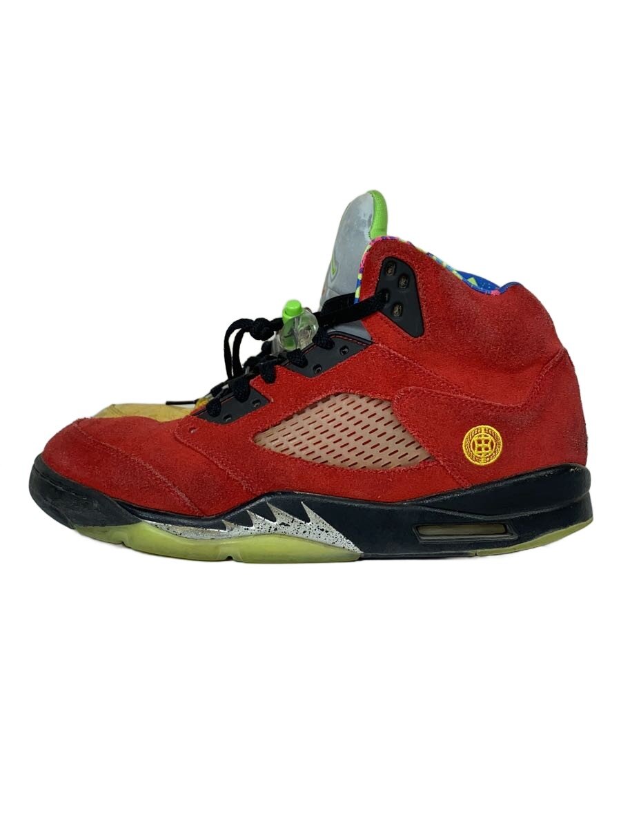 【中古】NIKE◆AIR JORDAN 5 RETRO SE_エアジョーダン 5 レトロ SE/29cm/マルチカラー【シューズ】|2nd STREET 店