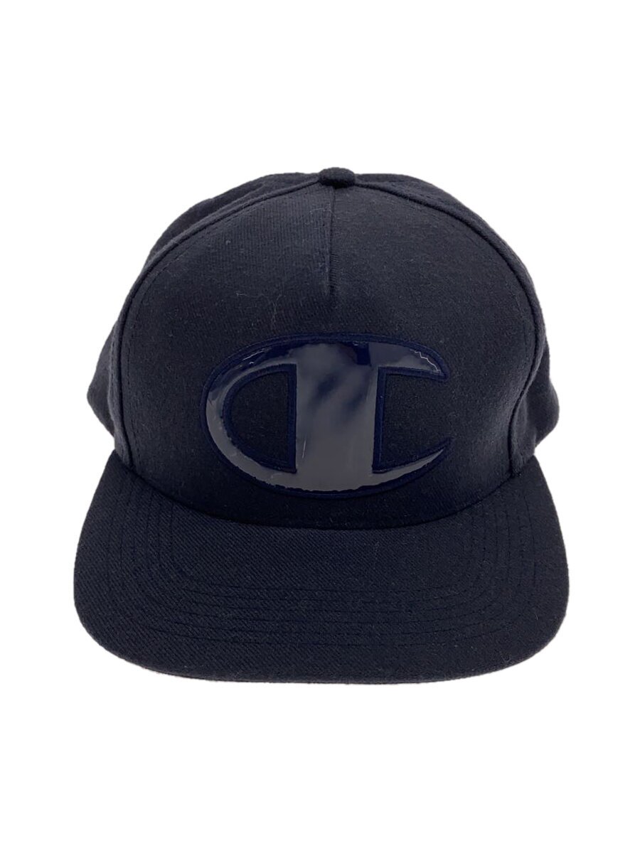 【中古】Supreme◆旗がしら/--/米国海軍/メンズ/×CHAMPION【服飾雑貨他】