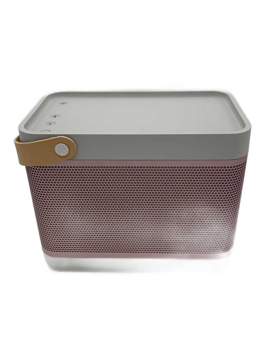 【中古】Bang&Olufsen◆bluetoothポータブルスピーカー/BEOLIT15【家電・ビジュアル・オーディオ】