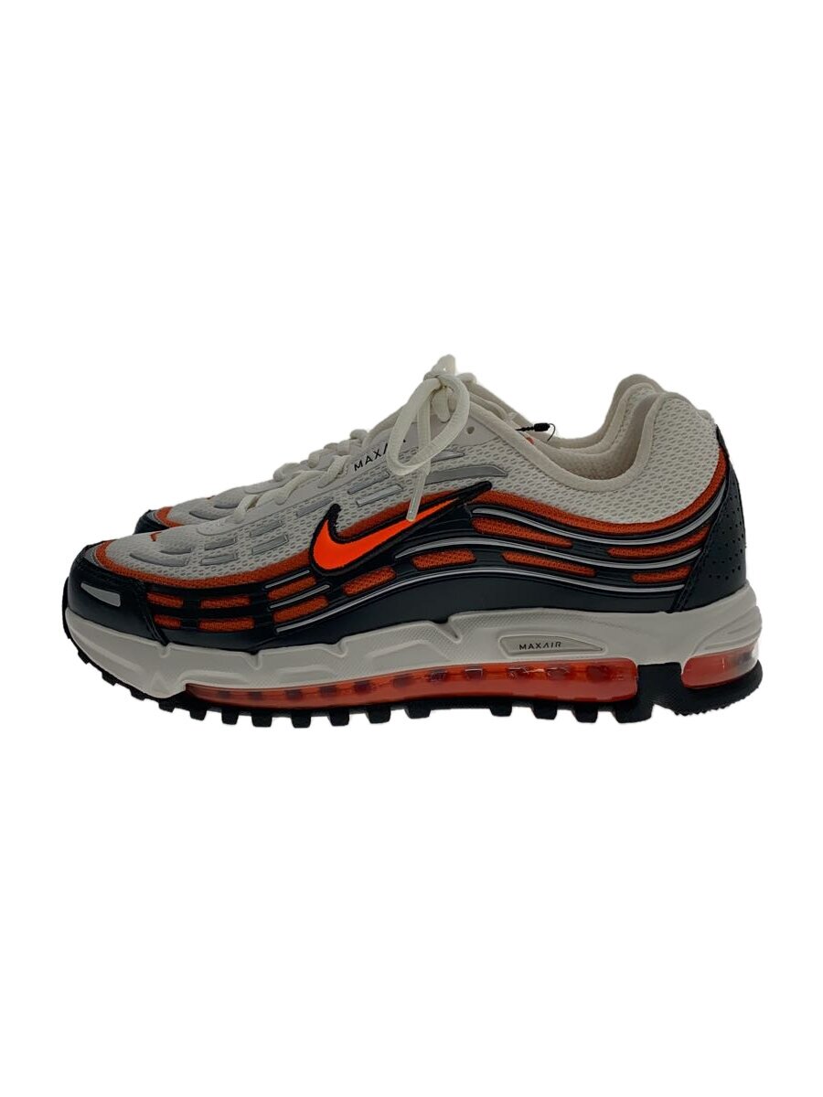 【中古】NIKE◆Nike Air Max TL 2.5 Phantom/ローカットスニーカー/26cm/白/FZ4110-001【シューズ】｜2ｎｄ STREET 店